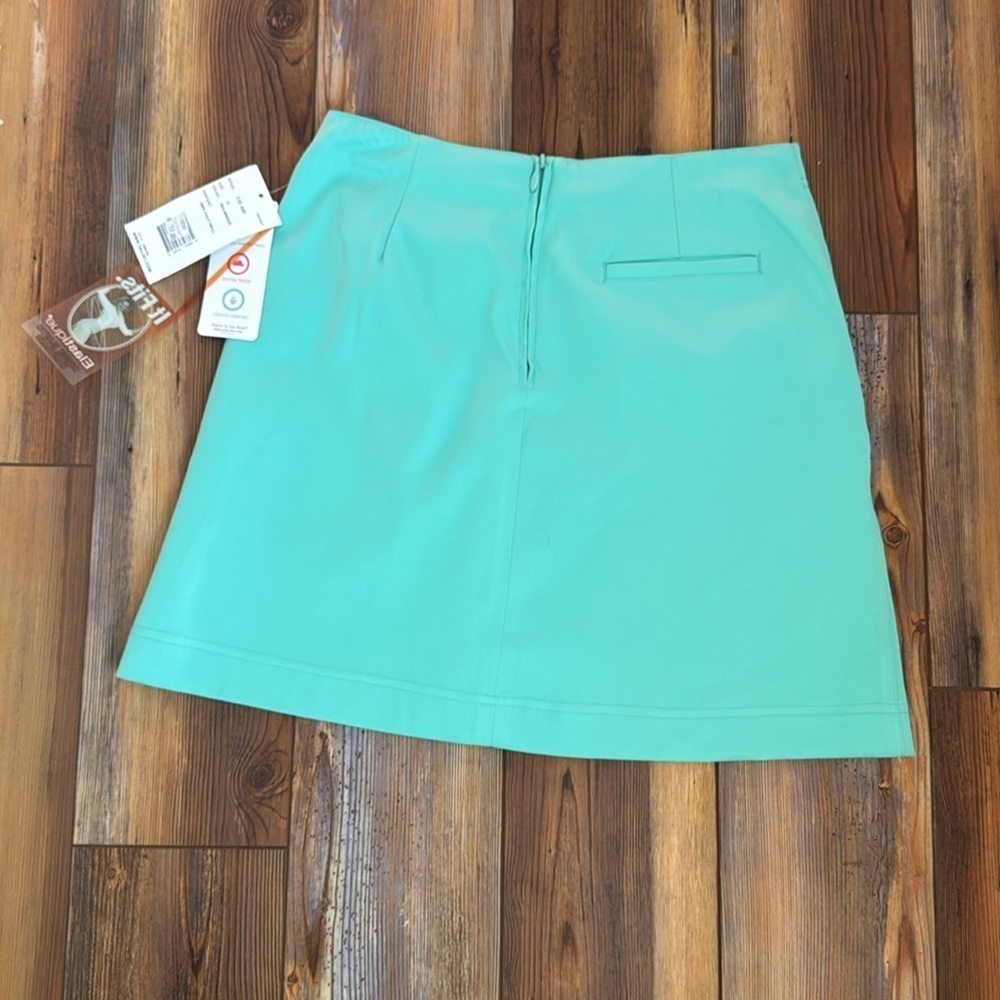 Tail sea breeze skort size 4 - Picture 5 of 6
